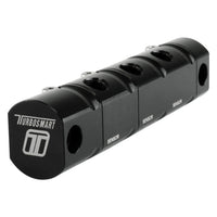 Turbosmart Modular Remote Sensor Block 3 Channel 1/8