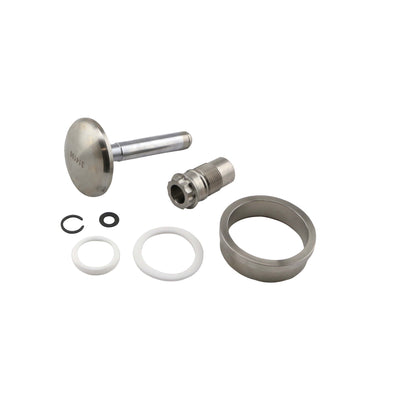 Turbosmart GenV WG50 Valve and Guide set - TS-0554-3002
