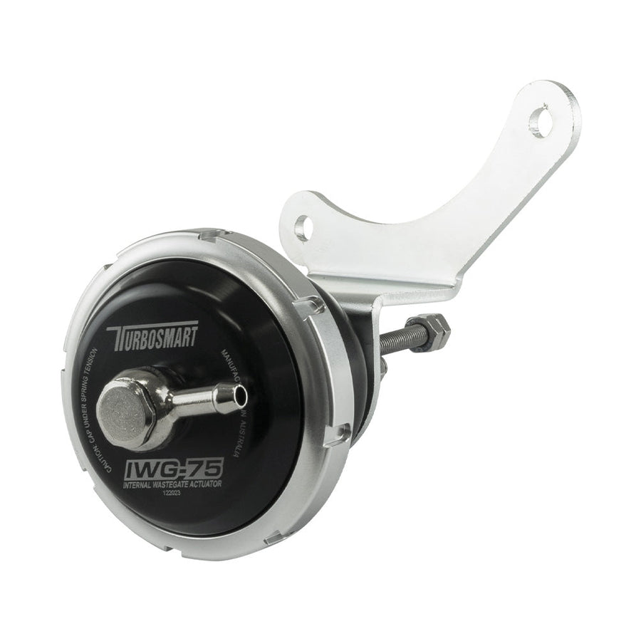 Turbosmart IWG75 Internal Wastegate Actuator 7psi - Ford Focus XR5 Turbo LS/LT/LV