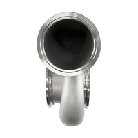 Turbosmart Turbine Housing C Frame (V-Band 1.24AR) suit 80mm Turbine -