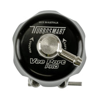 Turbosmart Type 5 BOV Blow Off Valve Vee Port Pro - Universal