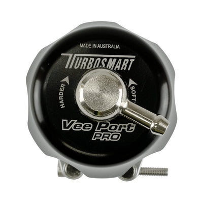 Turbosmart Type 5 BOV Blow Off Valve Vee Port Pro - Universal