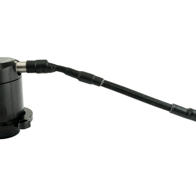 Turbosmart Kompact EM BOV Blow Off Valve Plumb Back VR23 - BMW 1 Series/2 Series/3 Series/4 Series (N20/N26)