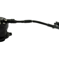 Turbosmart Kompact EM BOV Blow Off Valve Plumb Back VR3 - Jeep Wrangler JK 10-17/JL 17+ (2.0T Hurricane)