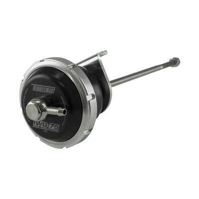 Turbosmart IWG75 Internal Wastegate Actuator 7psi - Ford Focus RS LV