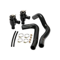 Turbosmart Kompact BOV Blow Off Valve Plumb Back System - BMW M Coupe, 135i E82, E87/335i E90, E92/Z4 E89 (N54)