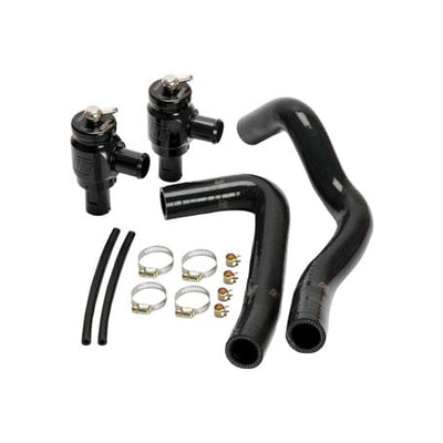Turbosmart Kompact BOV Blow Off Valve Plumb Back System - BMW M Coupe, 135i E82, E87/335i E90, E92/Z4 E89 (N54)