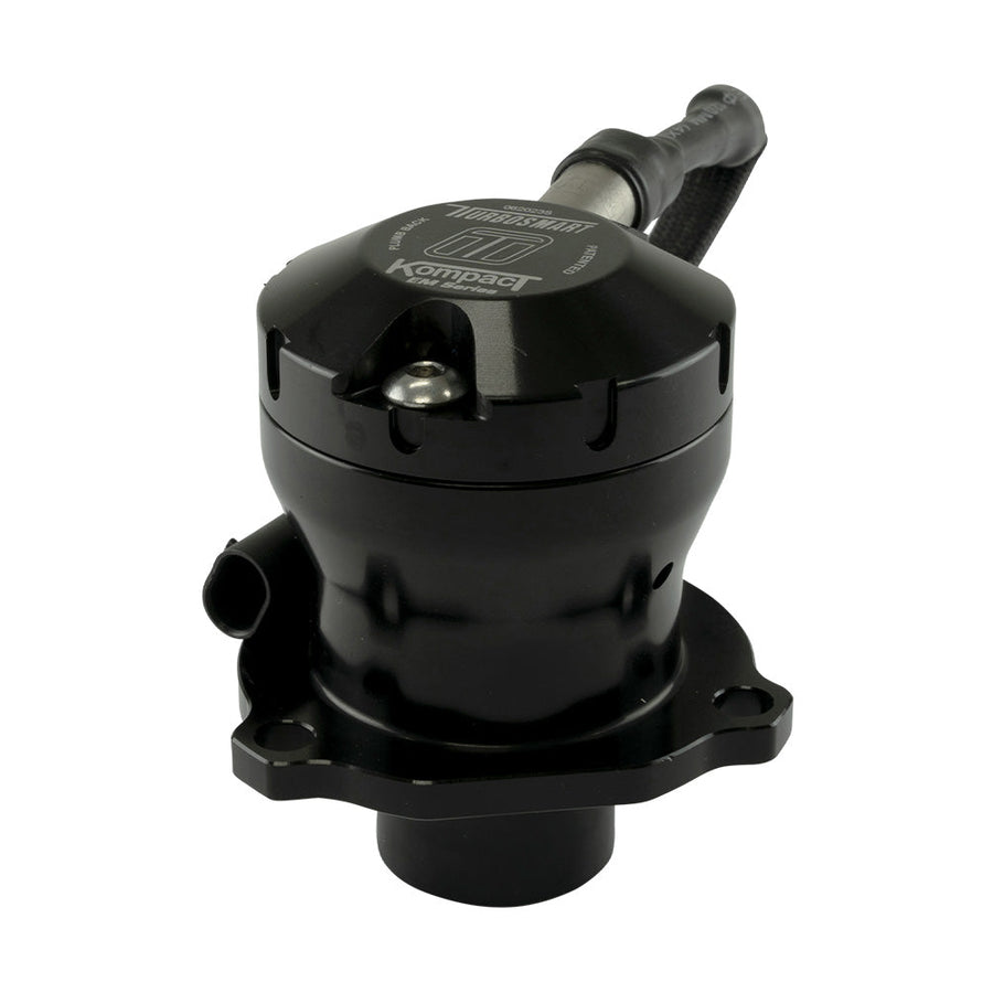 Turbosmart Kompact EM BOV Blow Off Valve Plumb Back VR7 - Holden Commodore ZB/Opel Insignia (2.0T)