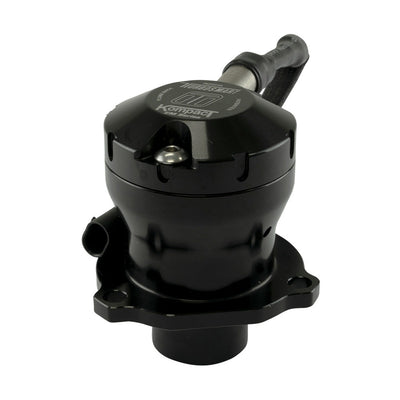 Turbosmart Kompact EM BOV Blow Off Valve Plumb Back VR7 - Holden Commodore ZB/Opel Insignia (2.0T)