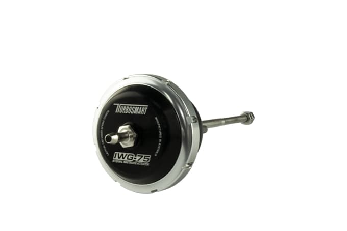 Turbosmart IWG75 Internal Wastegate Actuator 14psi - Borg Warner B1 Twin Scroll Turbo