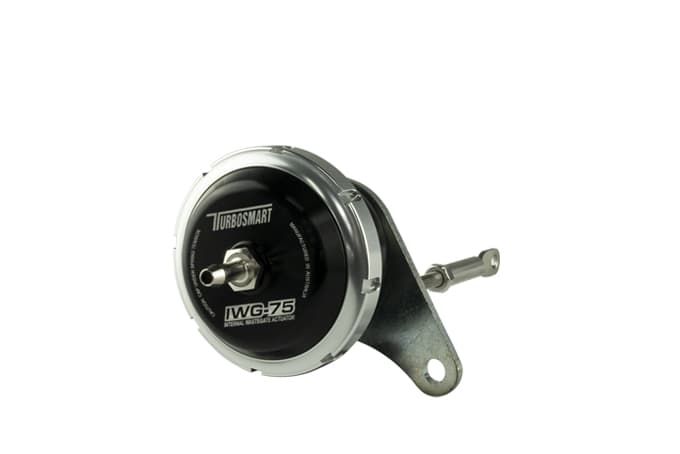 Turbosmart IWG75 Internal Wastegate Actuator - Mazda 3 MPS/Mazda 6 MPS