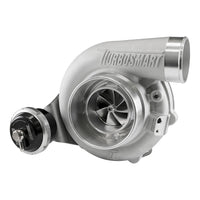 Turbosmart TS-2 Water Cooled Turbocharger 5862 V-Band 0.82AR Internally Wastegated - Universal