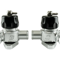 Turbosmart Type 5 Smart Port BOV Blow Off Valve Dual Port - Nissan GTR R35
