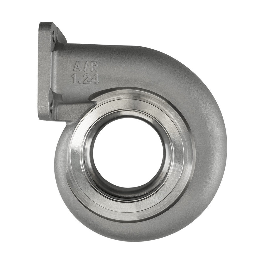 Turbosmart Turbine Housing C Frame (T4 1.24AR) suit 75mm Turbine -