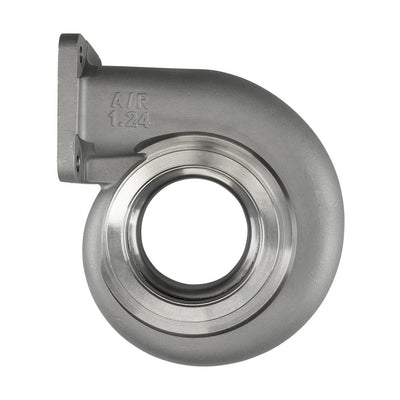 Turbosmart Turbine Housing C Frame (T4 1.24AR) suit 75mm Turbine -