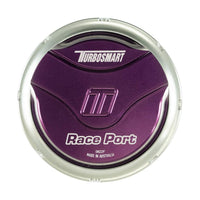 Turbosmart GenV Race Port Universal BOV Blow Off Valve w/Weld On Flange