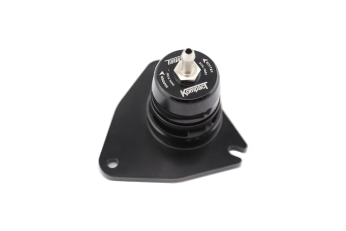 Turbosmart Kompact BOV Blow Off Valve Supersonic - Honda Civic FC/FK 16+ (1.5T) - Honda Civic FC/FK 16+ (1.5T)