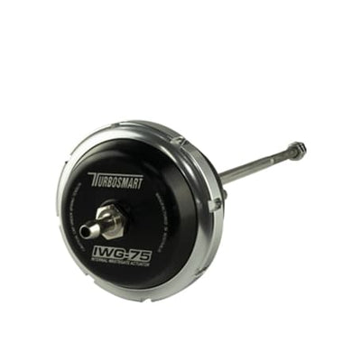 Turbosmart IWG75 Twin Port Internal Wastegate Actuator 14psi - Borg Warner B2 Turbo