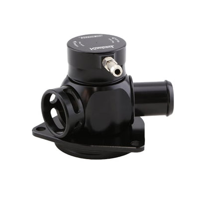 Turbosmart Kompact BOV Blow Off Valve Dual Port - Hyundai Veloster FS 11-19