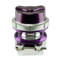 Turbosmart GenV Race Port Universal BOV Blow Off Valve w/Weld On Flange