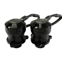 Turbosmart Kompact EM BOV Blow Off Valve Plumb Back VR14 - Mclaren 720s