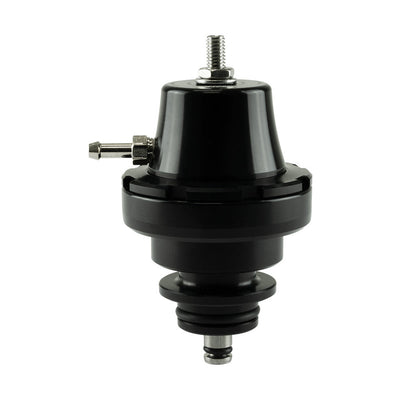 Turbosmart FPR Kompact Fuel Pressure Regulator Black Sleeper - Audi/VW/Ford XR6T (Bosch FPR)