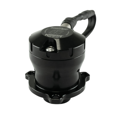 Turbosmart Kompact EM BOV Blow Off Valve Plumb Back VR9 - BMW 1 Series/2 Series/3 Series/4 Series/5 Series (N13/N55)