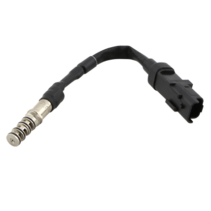 Turbosmart Kompact EM BOV Replacement Solenoid - TS-0223-3006