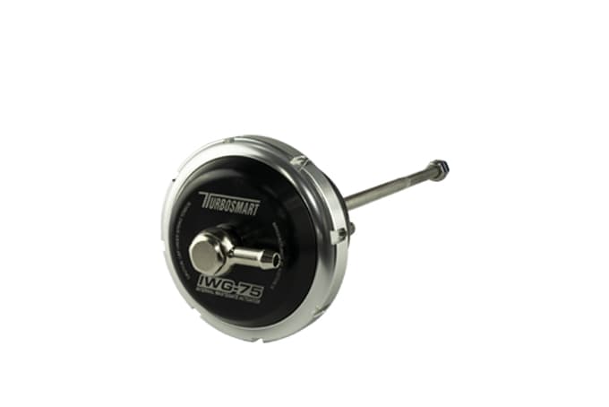 Turbosmart IWG75 Internal Wastegate Actuator 14psi - Borg Warner B2 Turbo - Borg Warner B2 Turbo