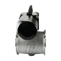 Turbosmart eSG76 Electronic StraightGate76 External Wastegate Black -