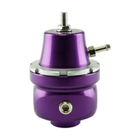 Turbosmart FPR6 Fuel Pressure Regulator AN-6