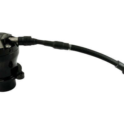 Turbosmart Kompact EM BOV Blow Off Valve Plumb Back VR18 - Audi S4 B9/SQ5 FY/VW Golf GTI Mk8
