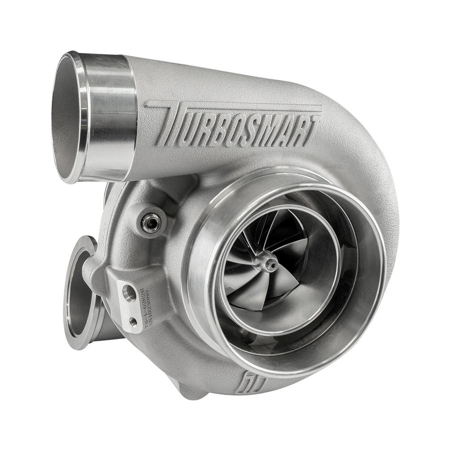 Turbosmart TS-1 Turbocharger 6262 V-Band 0.82AR External Wastegate (Reverse Rotation) - Universal