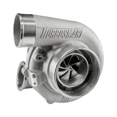 Turbosmart TS-1 Turbocharger 6262 V-Band 0.82AR External Wastegate (Reverse Rotation) - Universal