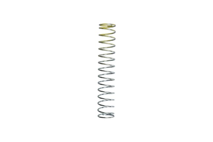 Turbosmart Type 5 BOV Spring Yellow DP/SS/VP