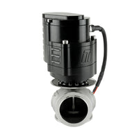 Turbosmart GenV eWG45 HyperGate45 Electronic Black -