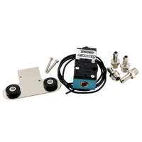 Turbosmart e-Boost2 4 Port Solenoid - TS-0301-2003