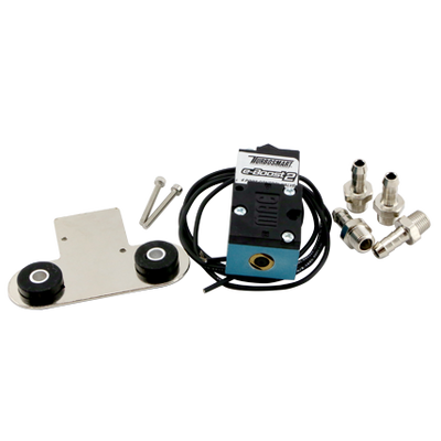 Turbosmart e-Boost2 4 Port Solenoid - TS-0301-2003