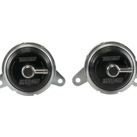 Turbosmart IWG75 Twin Port Internal Wastegate Actuator 7psi - Nissan GTR R35