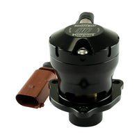Turbosmart Kompact EM BOV Blow Off Valve Dual Port VR1 - Audi/VW/Skoda Gen 2/Gen 3