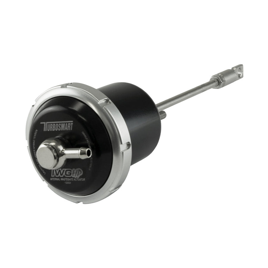 Turbosmart IWG75 Internal Wastegate Actuator HP 35psi - Dodge Cummins Turbo Diesel