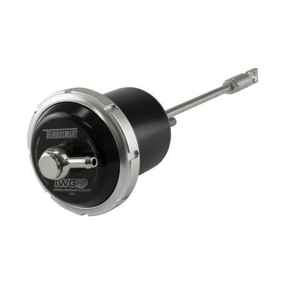 Turbosmart IWG75 Internal Wastegate Actuator HP 35psi - Dodge Cummins Turbo Diesel
