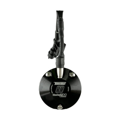 Turbosmart EM BOV Blow Off Valve Vee Port - Ford F-150/F-150 Raptor (EcoBoost)