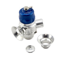 Turbosmart Type 5 BOV Blow Off Valve Dual Port 32mm - Universal