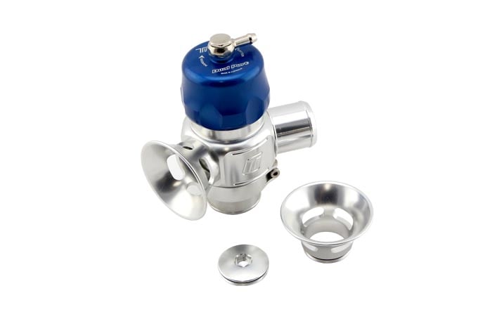Turbosmart Type 5 BOV Blow Off Valve Dual Port 32mm - Universal