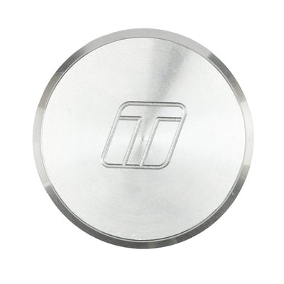 Turbosmart Race Port BOV Blow Off Valve Flange Blank