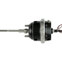 Turbosmart GenV IWG Twin Port Internal Wastegate Actuator 14psi w/Sensor Cap - BorgWarner EFR Turbo