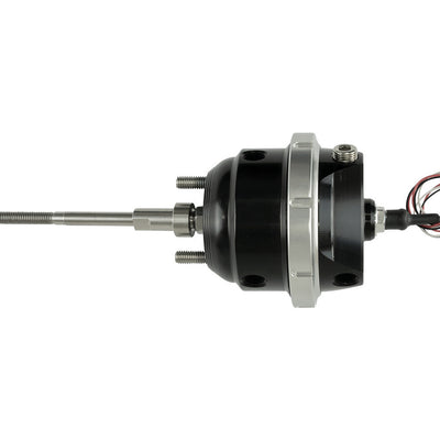 Turbosmart GenV IWG Twin Port Internal Wastegate Actuator 14psi w/Sensor Cap - BorgWarner EFR Turbo