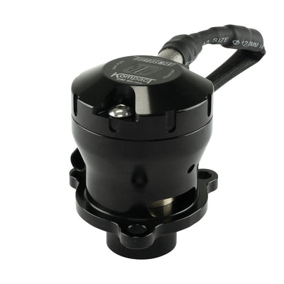 Turbosmart Kompact EM BOV Blow Off Valve Dual Port VR2 - Ford Fiesta ST/Focus/Mustang/Mercedes