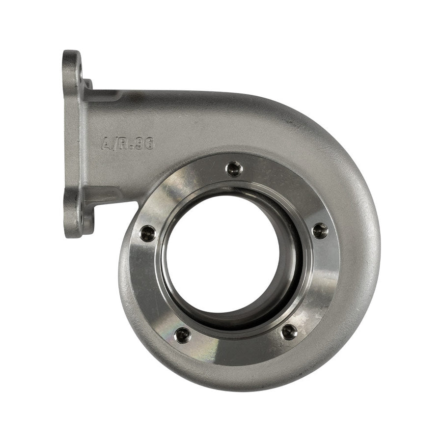Turbosmart Turbine Housing B Frame (T4 0.96AR) suit 66mm Turbine -